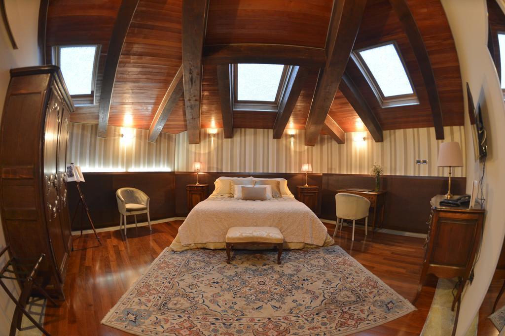 Hotel Dei Pittori Turin Bagian luar foto
