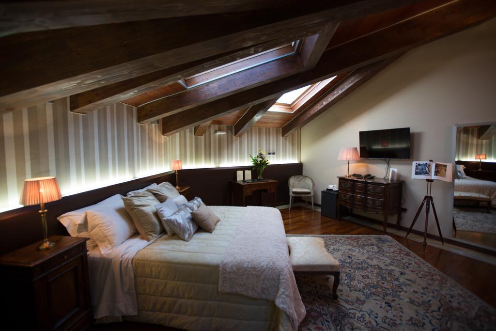 Hotel Dei Pittori Turin Bagian luar foto