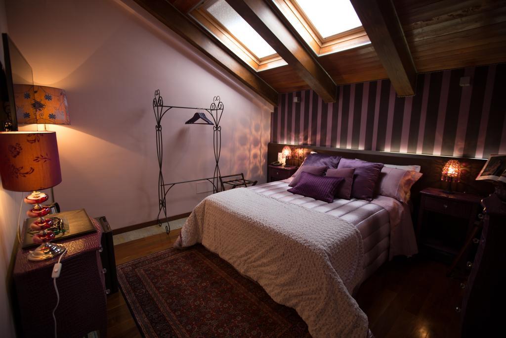 Hotel Dei Pittori Turin Bagian luar foto